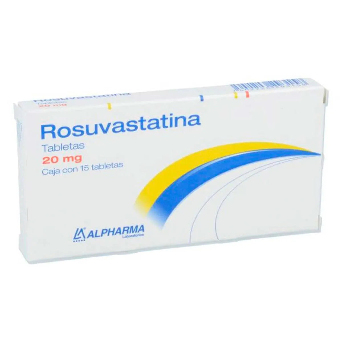ROSUVASTATINA