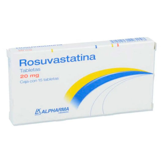 ROSUVASTATINA